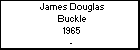 James Douglas Buckle