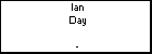 Ian Day