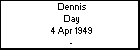 Dennis Day