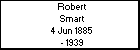 Robert Smart