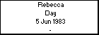 Rebecca Day