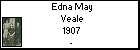 Edna May Veale