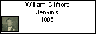 Cliff Jenkins