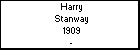Harry Stanway
