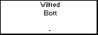 Wilfred Bott