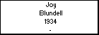 Joy Blundell