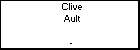 Clive Ault