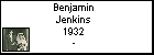 Benny Jenkins