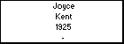 Joyce Kent