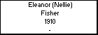 Eleanor (Nellie) Fisher