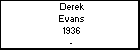 Derek Evans