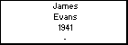 James Evans