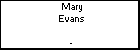 Mary Evans