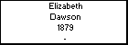 Elizabeth Dawson