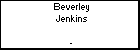 Beverley Jenkins