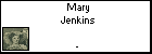 Mary Jenkins