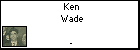 Ken Wade