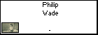 Philip Wade