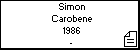 Simon Carobene
