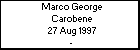 Marco George Carobene
