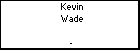 Kevin Wade