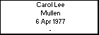 Carol Lee Mullen