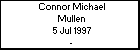 Connor Michael Mullen