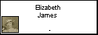 Elizabeth James