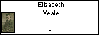 Elizabeth Veale